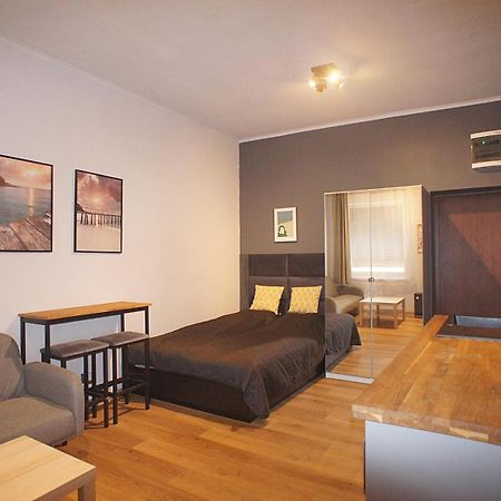 Apartament Przy Kazimierza Zelená Hora Exteriér fotografie